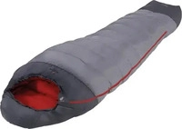 Robens 250326, Robens Gully 600 -5C&deg; long Daunenschlafsack-Hell-Gr&uuml;n-195,
