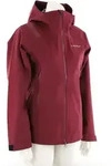 La Sportiva Crest Evo Shell Damen Tourenjacke-Dunkel-Rot-L