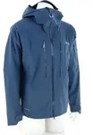 Rab Khroma Kinetic Herren Skijacke-Blau-L