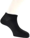 Vaude Footies II Bikesocken-Schwarz-36-38