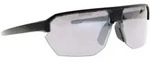 Uvex Vectiv Set Sportbrille-Schwarz-One Size