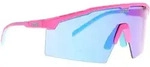 Uvex Flowline Sportbrille-Pink-Rosa-One Size