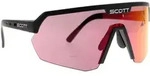 Scott Sport Shield Sportbrille-Schwarz-One Size
