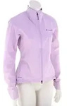 Vaude Kuro II Damen Regenjacke-Lila-36