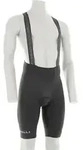 Castelli Espresso 2 Bib Herren Bikeshort-Dunkel-Grau-L