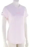 Scott Defined Damen T-Shirt-Lila-XS