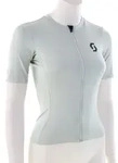 Scott Ultd Damen Bikeshirt-Grau-XS