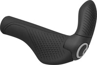 Ergon 591541, Ergon GS3 Evo Griffe-Schwarz-S, Kostenlose R&uuml;cksendung: 60 Tage.