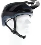 Fox Speedframe Solid MIPS MTB Helm-Dunkel-Blau-S