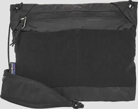 Patagonia 48835, Patagonia Terravia Sacoche Umh&auml;ngetasche-Schwarz-One Size,