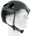 Black Diamond Capitan E Kletterhelm-Grau-S-M