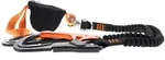 Black Diamond Easy Rider Via Ferrata Klettersteigset-Schwarz-One Size
