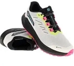 Salomon Aero Blaze 3 GRVL GTX Herren Laufschuhe Gore-Tex-Mehrfarbig-11,5