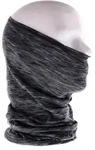 Buff Merino Lightweight Kinder Multifunktionstuch-Dunkel-Grau-One Size