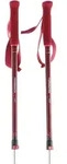 Komperdell Trailmaster Zero Comp Wanderst&ouml;cke-Rot-90-120