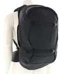 Osprey Farpoint 55l Rucksack-Schwarz-One Size