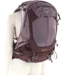 Osprey Sirrus 34l Damen Rucksack-Lila-34