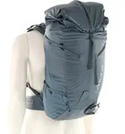 Blue Ice Firecrest 38l Tourenrucksack-Grau-S-M