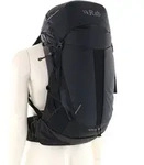 Rab Airox 36l Rucksack-Schwarz-36