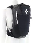 Black Diamond Pursuit 25l Rucksack-Schwarz-S-M