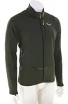 Salewa Pedroc PL 3 Herren Outdoorjacke-Oliv-Dunkelgr&uuml;n-S
