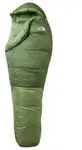 The North Face Green Kazoo Daunenschlafsack-Gr&uuml;n-S