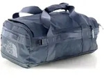 The North Face Base Camp Voyager Duffel 42l Reisetasche-Blau-One Size