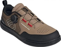 Five Ten JQ1141, Five Ten Freerider Pro BOA Herren MTB Schuhe-Braun-11,5, Kostenlose