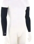 Salomon Sleeves Armlinge-Schwarz-2