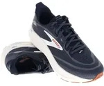 Brooks Ghost 18 Herren Laufschuhe-Dunkel-Blau-8