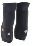 Fox Enduro D3O Sleeve Knieprotektoren-Schwarz-L
