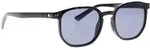 Alpina Dimont Sonnenbrille-Schwarz-One Size