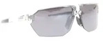 Uvex Vectiv Set Sportbrille-Transparent-One Size