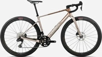 Orbea T14207GP, Orbea Terra M20i Team 28'' 2026 Gravelbike-Beige-L, Kostenlose