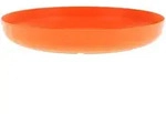 Sea to Summit Camp Plate Campinggeschirr-Orange-One Size