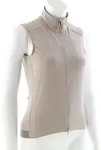 Castelli Espresso 2 Damen Bikeweste-Beige-S
