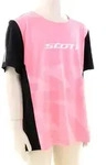 Scott Vertic Delta Kinder Bikeshirt-Pink-Rosa-128