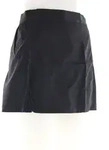 L&ouml;ffler Skirt ASSL Damen Bikerock-Schwarz-34