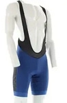 L&ouml;ffler Winner 4 Bib Herren Bikeshort-Dunkel-Blau-46