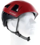 Black Diamond Capitan E Kletterhelm-Rot-S-M