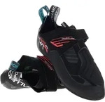 La Sportiva Skwama Lite Damen Kletterschuhe-Schwarz-38