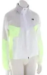 New Balance RC Damen Laufjacke-Transparent-L