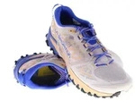La Sportiva Bushido III Damen Traillaufschuhe-Orange-41,5