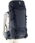 Deuter Aircontact Core 55+10l SL Damen Rucksack-Dunkel-Grau-55