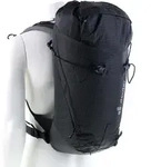 Deuter Guide Lite 24l Rucksack-Schwarz-24