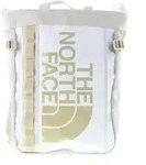 The North Face Base Camp Tote Pack Freizeittasche-Weiss-One Size