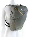 Salewa Pedroc Mate 18l Rucksack-Oliv-Dunkelgr&uuml;n-18