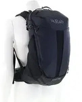 Rab Airox 24l Rucksack-Schwarz-M-L