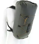Exped Cloudburst 25l Rucksack-Dunkel-Grau-25