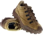 Scarpa Rove Rock S GTX Damen Wanderschuhe Gore-Tex-Braun-39,5